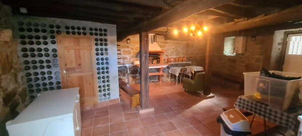 Moradia T2 para Venda em Antas e Matela