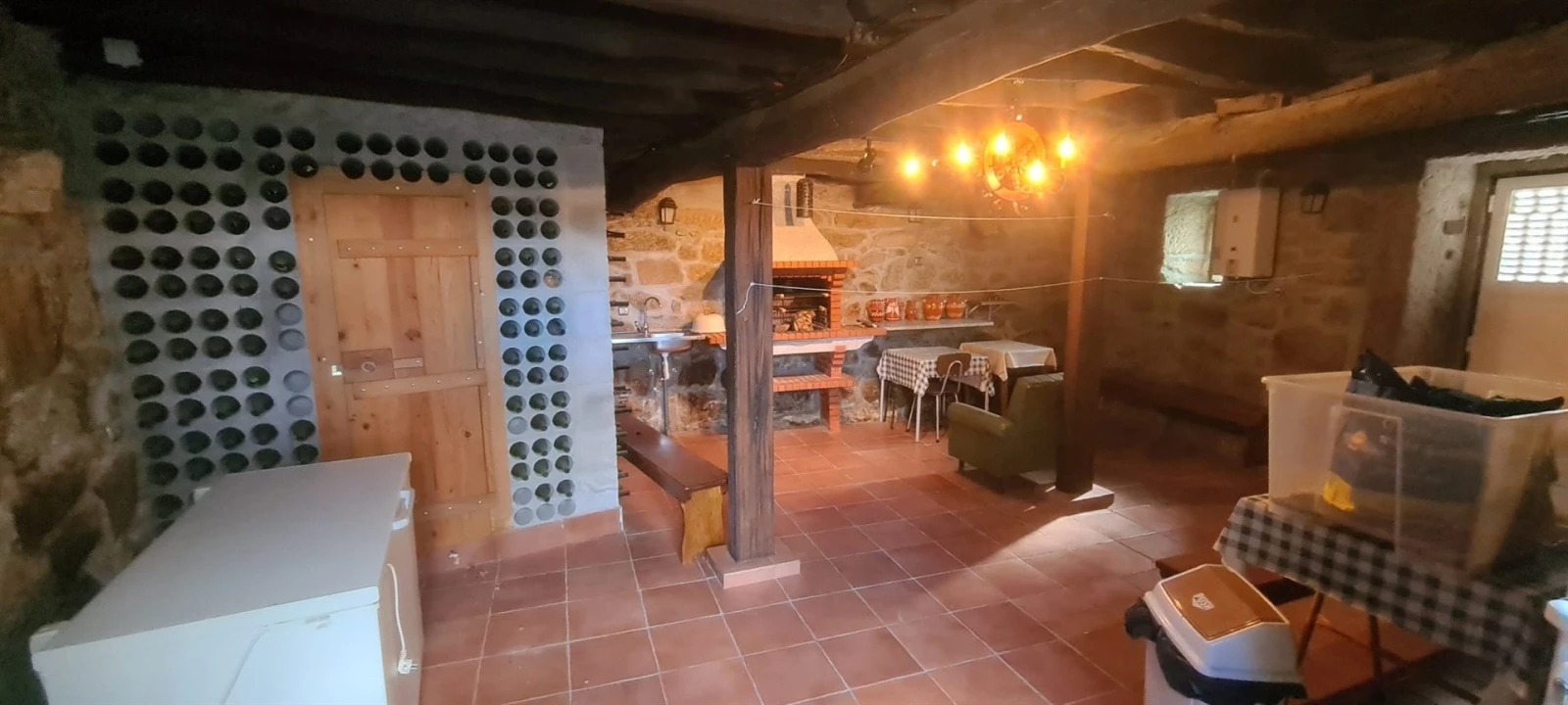 Moradia T2 para Venda em Antas e Matela Foto 16