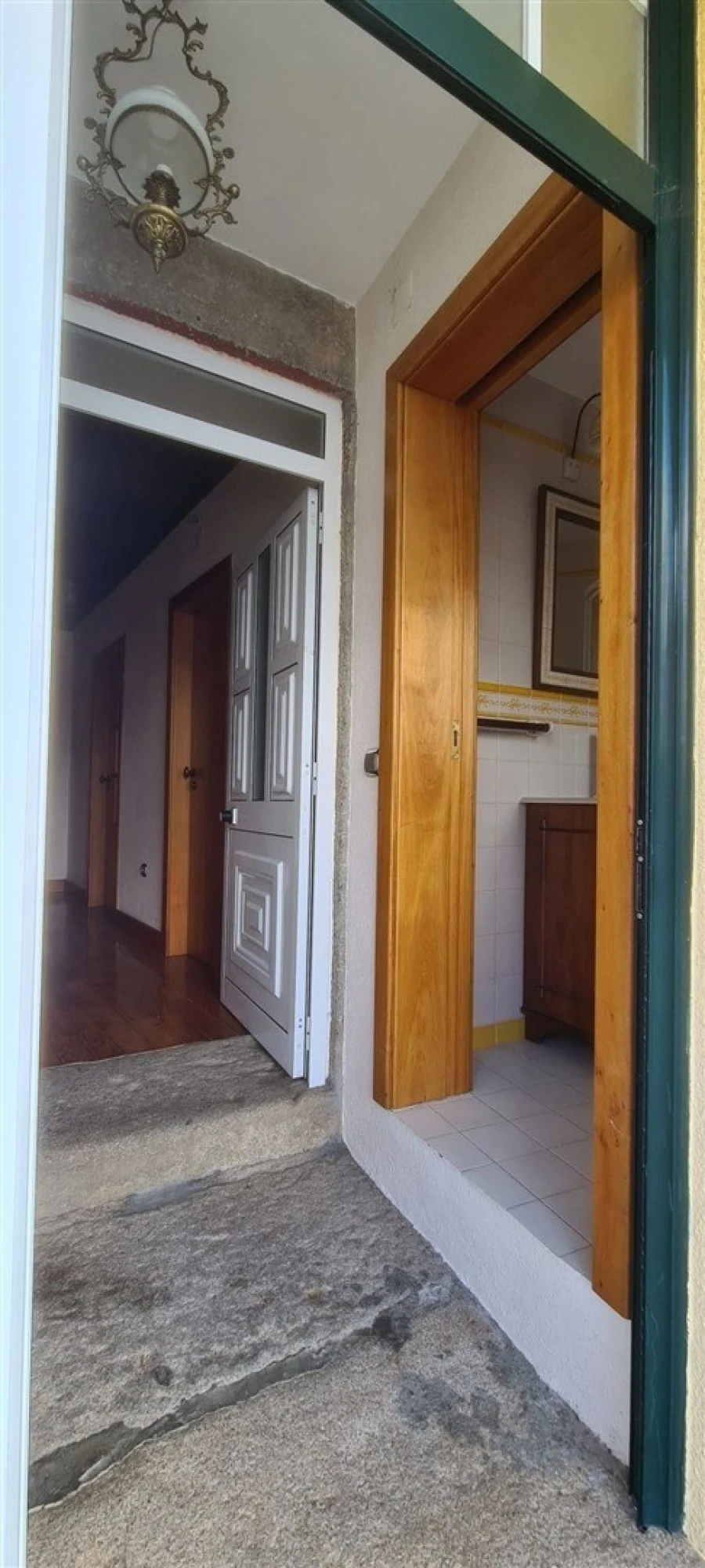 Moradia T2 para Venda em Antas e Matela Foto 10