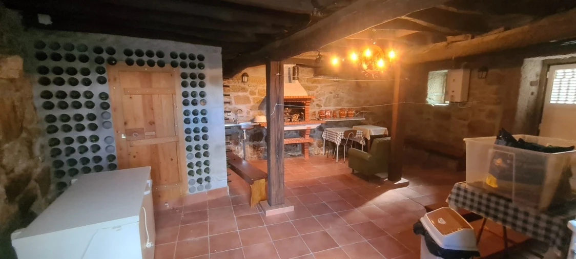 Moradia T2 para Venda em Antas e Matela Foto 16