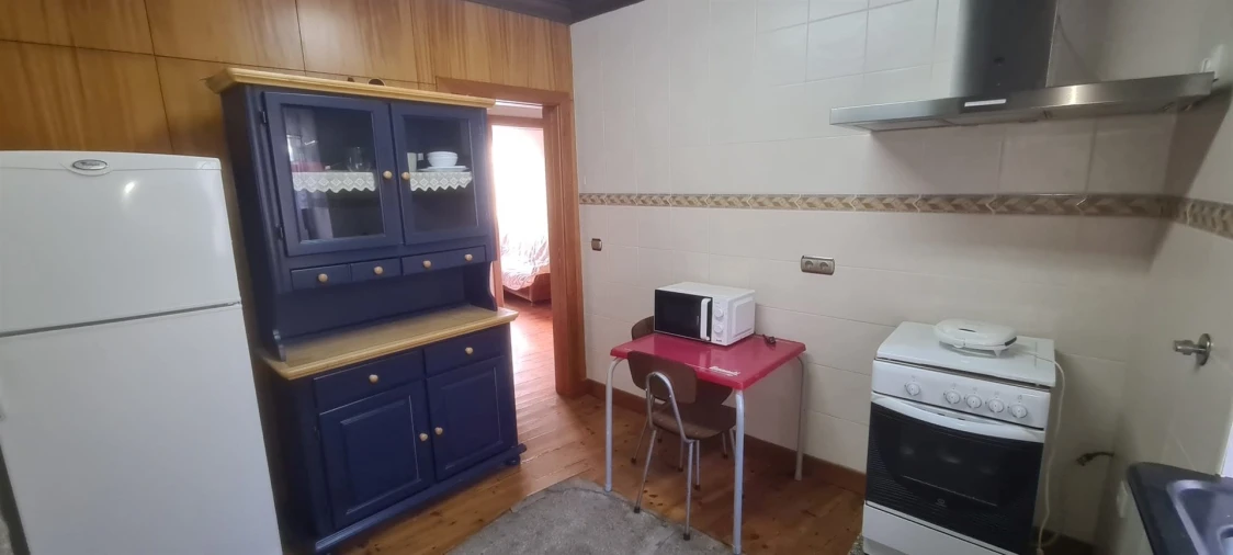 Moradia T2 para Venda em Antas e Matela Foto 8