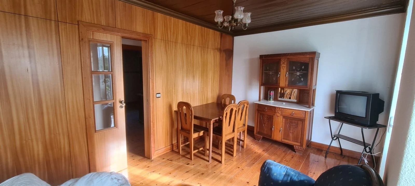 Moradia T2 para Venda em Antas e Matela Foto 4