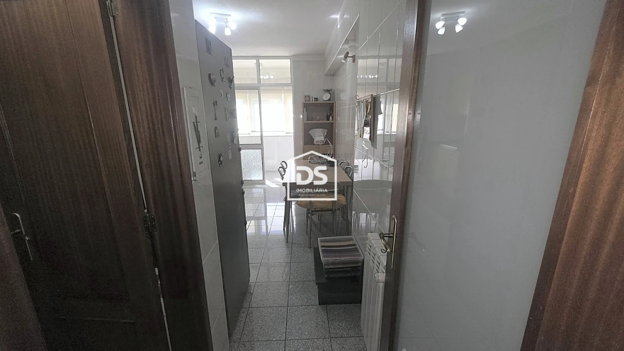 Apartamento T3 para Venda em Lamego (Almacave e Sé) Foto 13