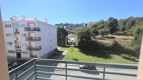 Apartamento T3 para Venda em Lamego (Almacave e Sé)