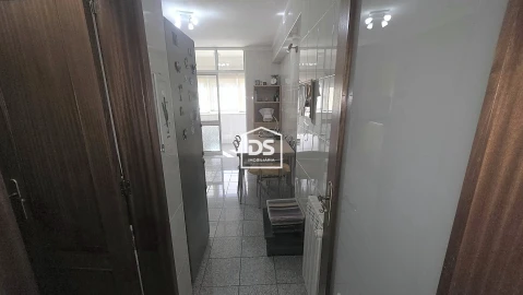 Apartamento T3 para Venda em Lamego (Almacave e Sé)