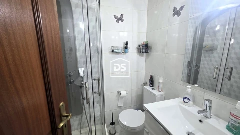 Apartamento T3 para Venda em Lamego (Almacave e Sé)