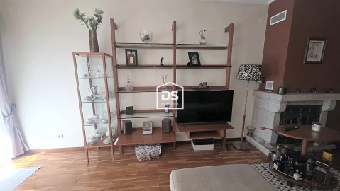 Apartamento T3 para Venda em Lamego (Almacave e Sé)