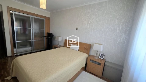 Apartamento T3 para Venda em Lamego (Almacave e Sé)