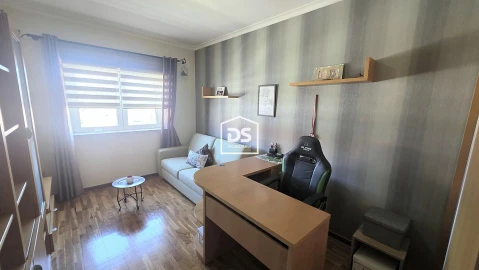 Apartamento T3 para Venda em Lamego (Almacave e Sé)