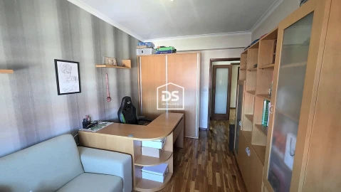 Apartamento T3 para Venda em Lamego (Almacave e Sé)