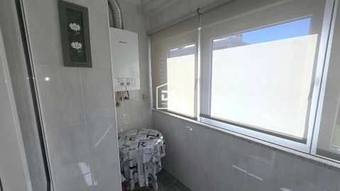 Apartamento T3 para Venda em Lamego (Almacave e Sé)