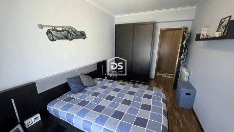 Apartamento T3 para Venda em Lamego (Almacave e Sé)