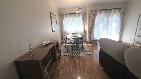 Apartamento T3 para Venda em Lamego (Almacave e Sé)