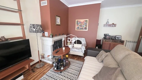 Apartamento T3 para Venda em Lamego (Almacave e Sé)