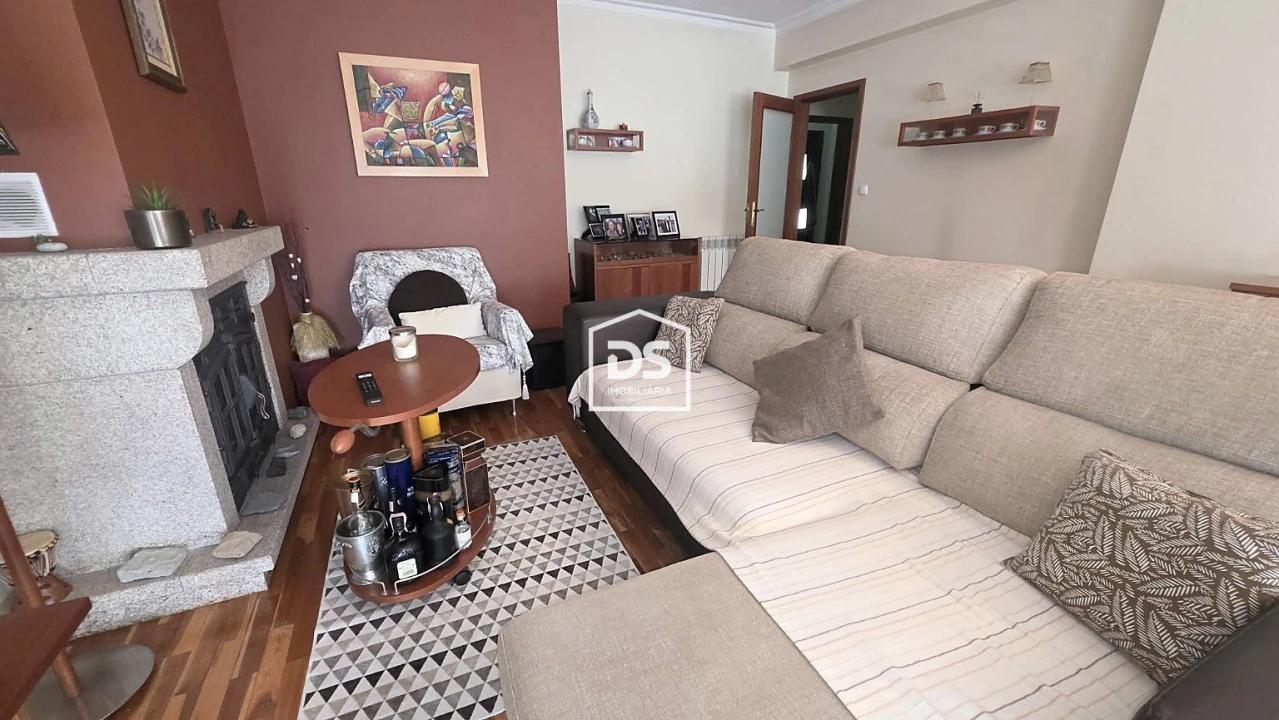 Apartamento T3 para Venda em Lamego (Almacave e Sé) Foto 3