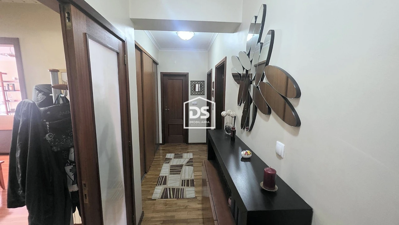 Apartamento T3 para Venda em Lamego (Almacave e Sé) Foto 19