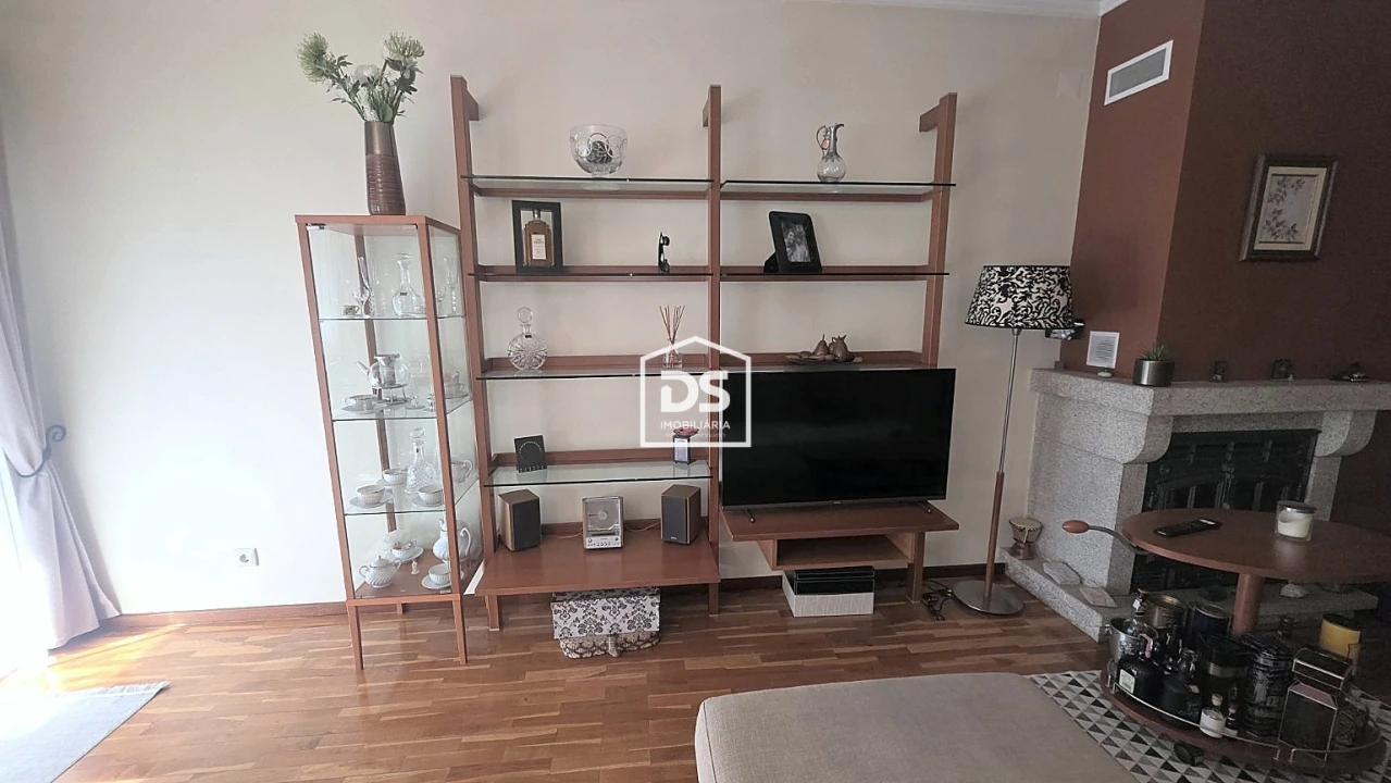 Apartamento T3 para Venda em Lamego (Almacave e Sé) Foto 6