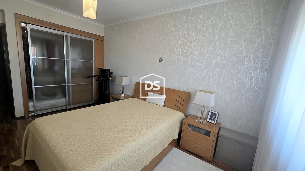 Apartamento T3 para Venda em Lamego (Almacave e Sé) Foto 7
