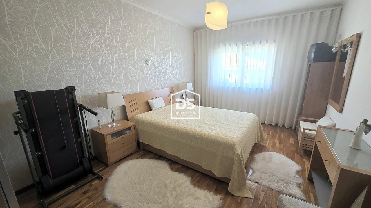 Apartamento T3 para Venda em Lamego (Almacave e Sé) Foto 2