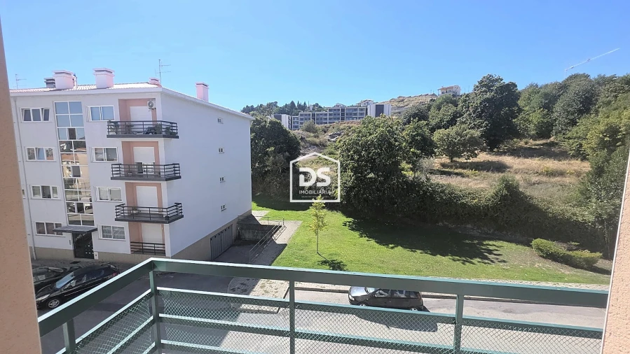 Apartamento T3 para Venda em Lamego (Almacave e Sé) Foto 11