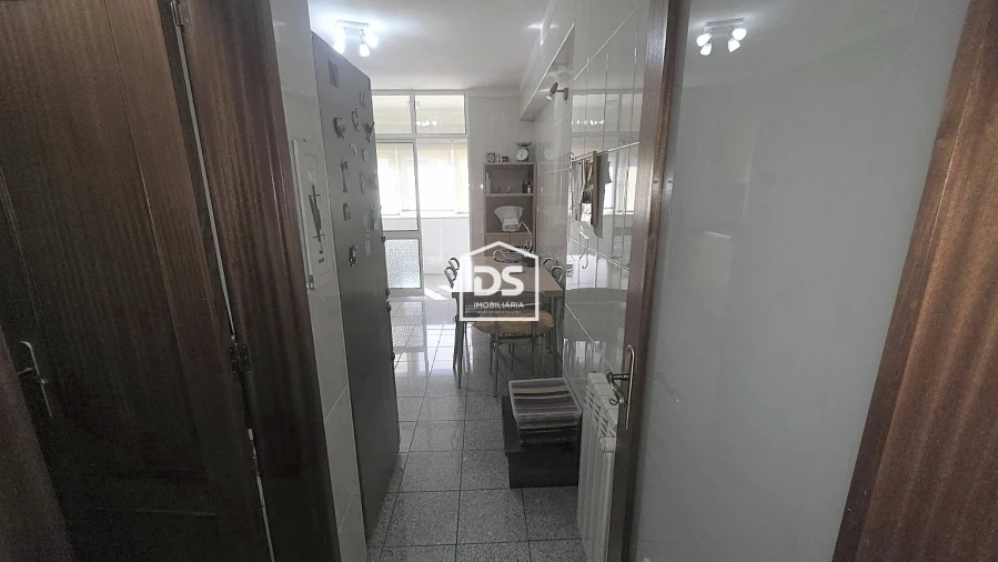 Apartamento T3 para Venda em Lamego (Almacave e Sé) Foto 13