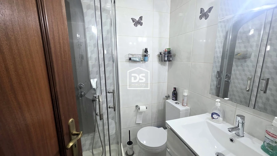 Apartamento T3 para Venda em Lamego (Almacave e Sé) Foto 14