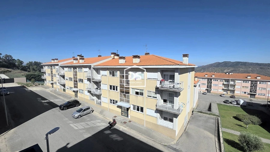 Apartamento T3 para Venda em Lamego (Almacave e Sé) Foto 10