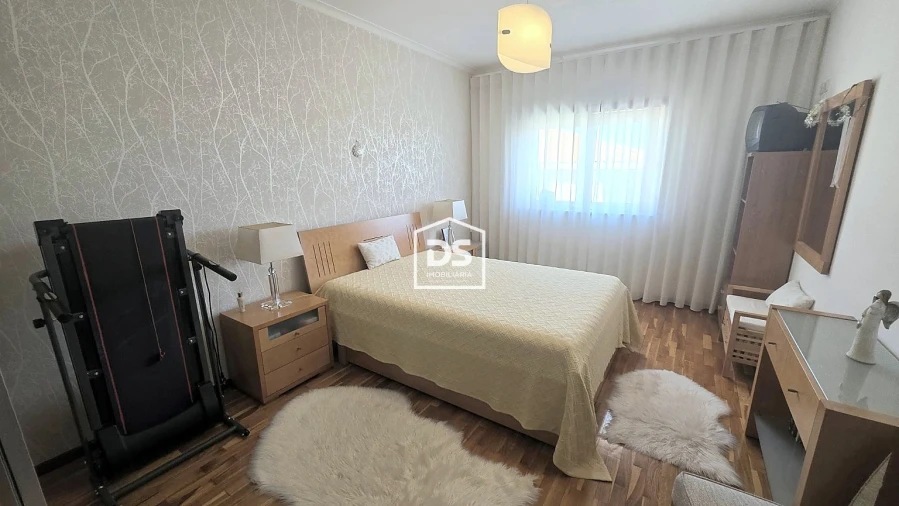Apartamento T3 para Venda em Lamego (Almacave e Sé) Foto 2