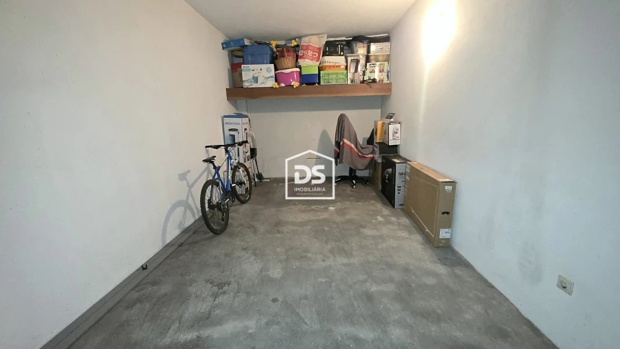 Apartamento T3 para Venda em Lamego (Almacave e Sé) Foto 20