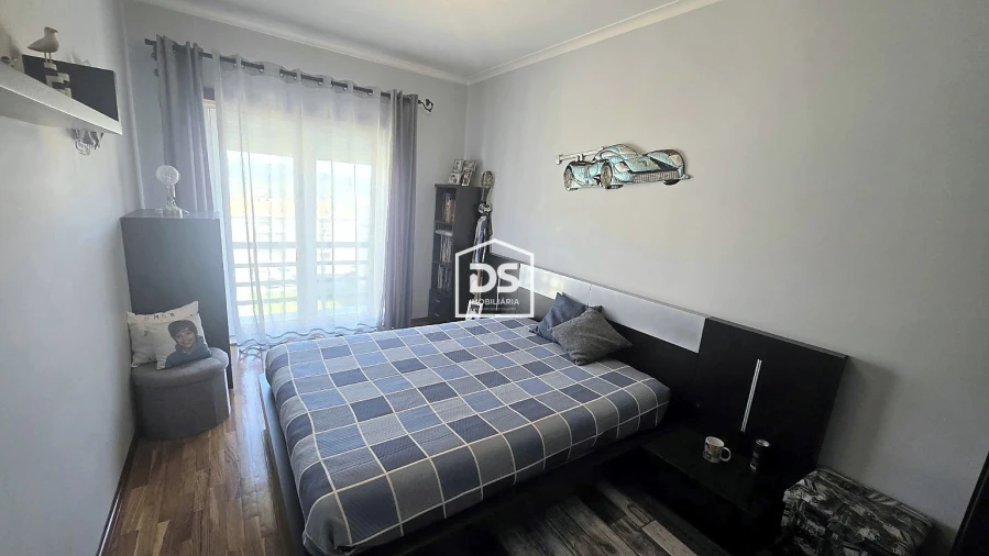 Apartamento T3 para Venda em Lamego (Almacave e Sé) Foto 15