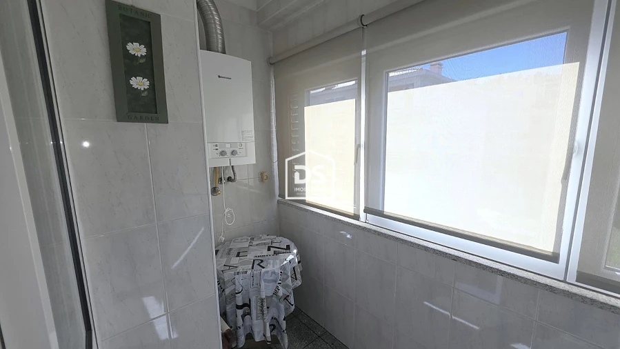 Apartamento T3 para Venda em Lamego (Almacave e Sé) Foto 18