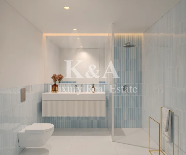Apartamento T2 para Venda em Quarteira Foto 9