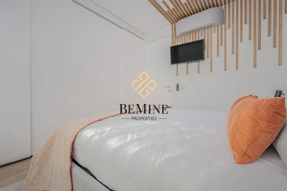 Apartamento T1 para Venda em Funchal (São Pedro)