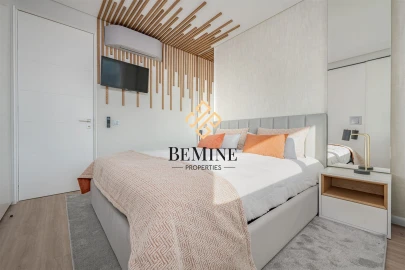 Apartamento T1 para Venda em Funchal (São Pedro)