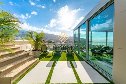 Apartamento T1 para Venda em Funchal (São Pedro)