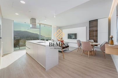 Apartamento T1 para Venda em Funchal (São Pedro)