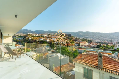 Apartamento T1 para Venda em Funchal (São Pedro)