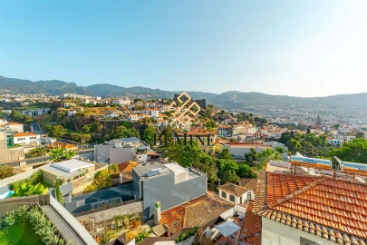 Apartamento T1 para Venda em Funchal (São Pedro)