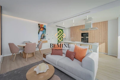 Apartamento T1 para Venda em Funchal (São Pedro)