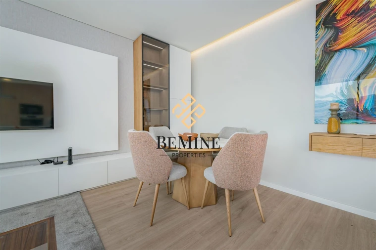Apartamento T1 para Venda em Funchal (São Pedro) Foto 4