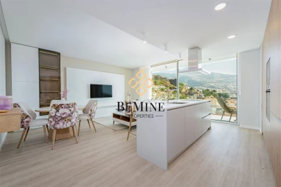 Apartamento T1 para Venda em Funchal (São Pedro)