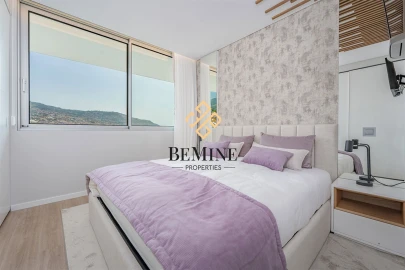 Apartamento T1 para Venda em Funchal (São Pedro)