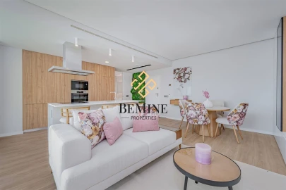 Apartamento T1 para Venda em Funchal (São Pedro)