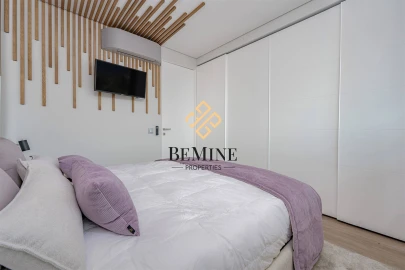 Apartamento T1 para Venda em Funchal (São Pedro)