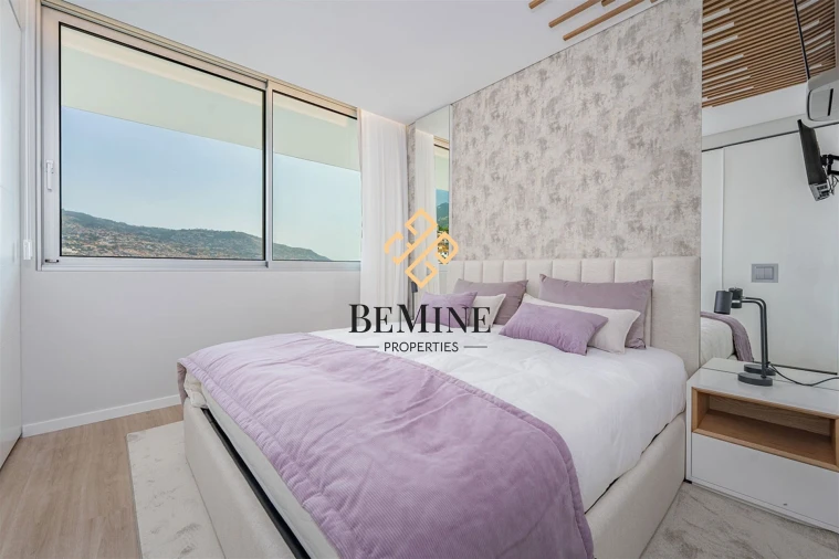 Apartamento T1 para Venda em Funchal (São Pedro) Foto 7