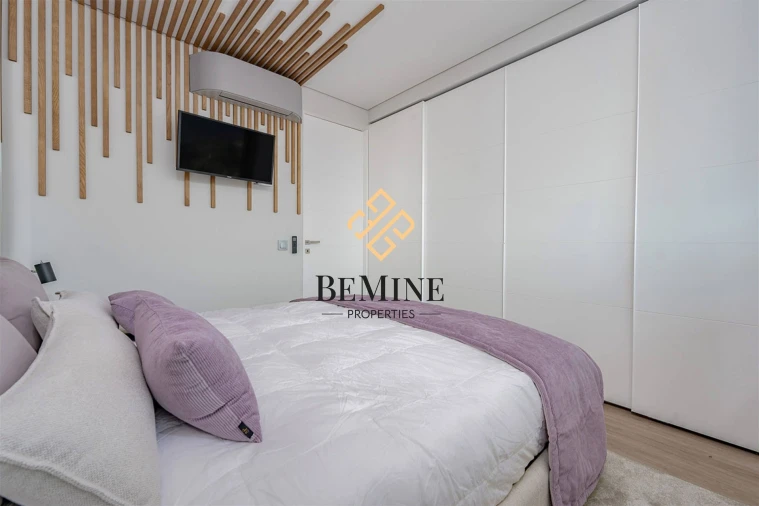Apartamento T1 para Venda em Funchal (São Pedro) Foto 8