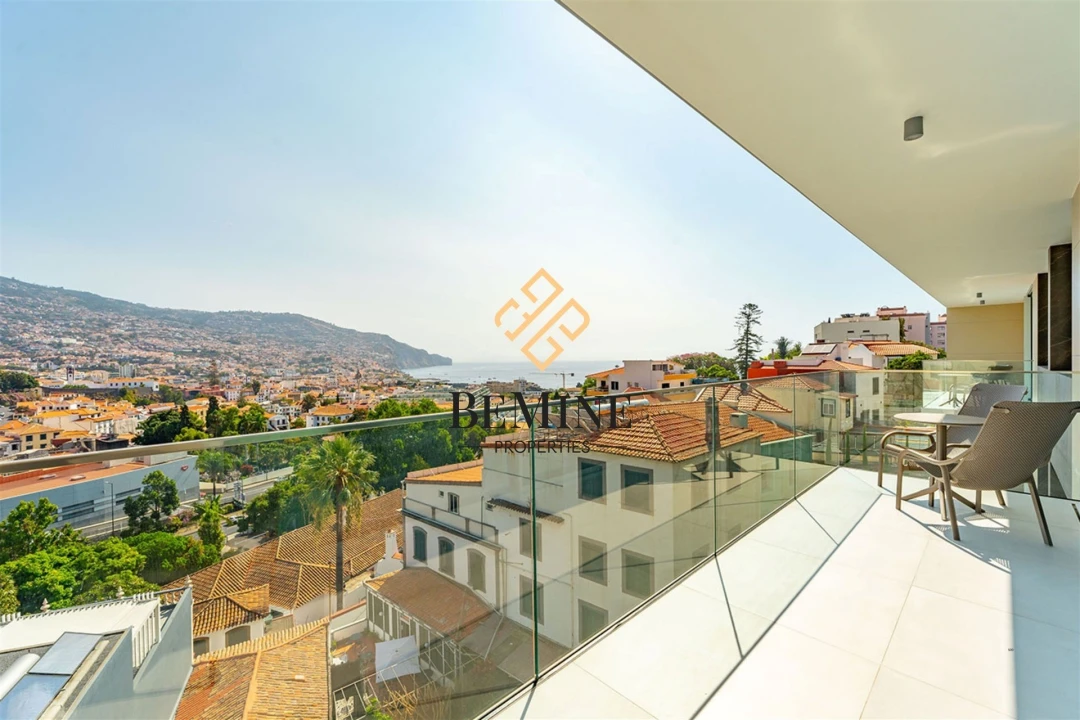 Apartamento T1 para Venda em Funchal (São Pedro) Foto 9