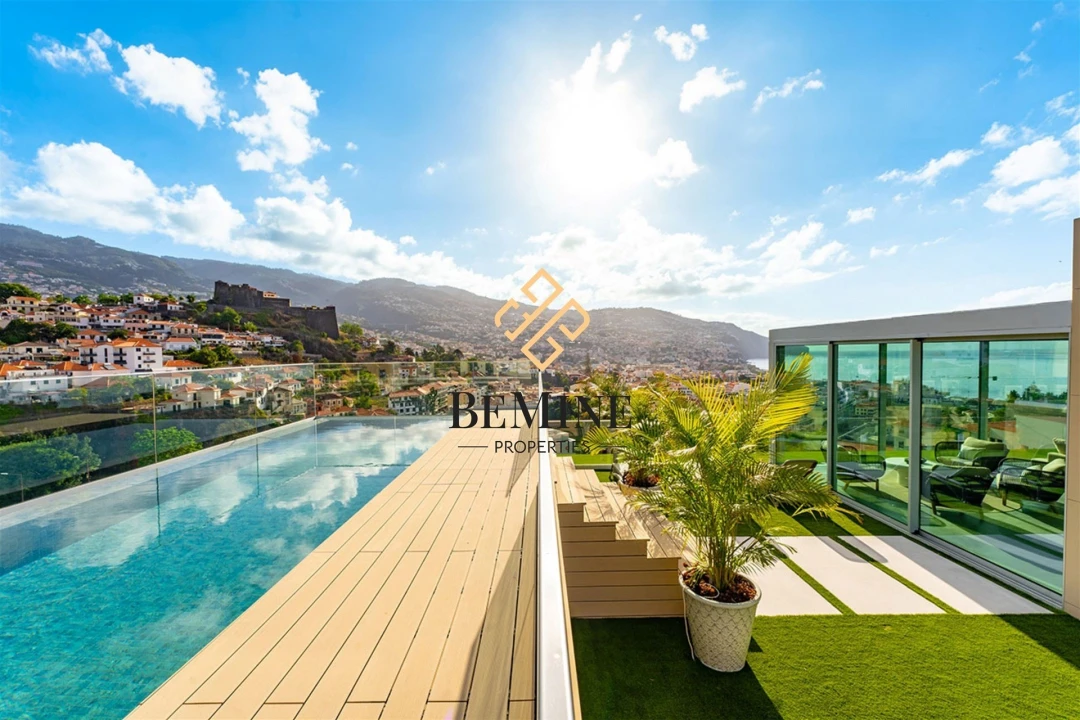 Apartamento T1 para Venda em Funchal (São Pedro) Foto 13