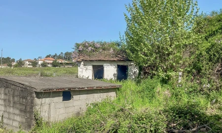 Moradia T2 para Venda em Margaride, Várzea, Lagares, Varziela, Moure