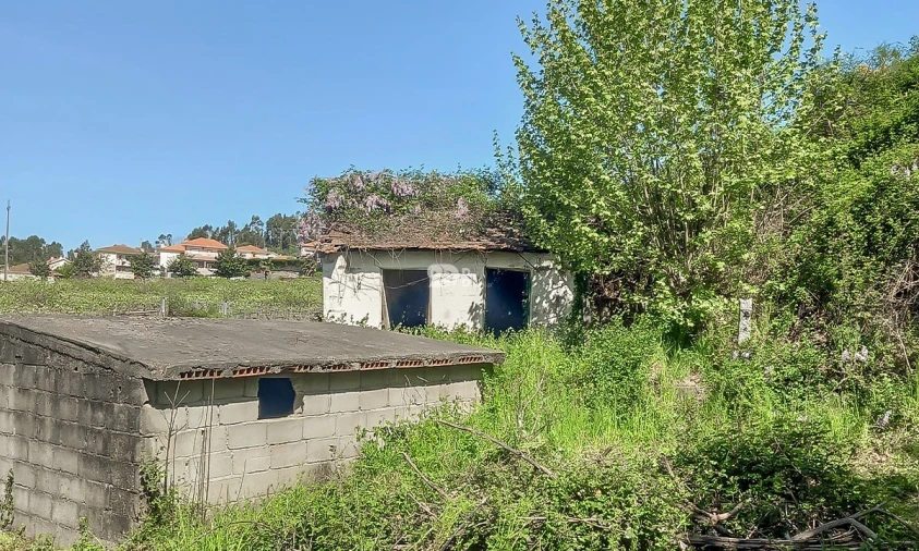 Moradia T2 para Venda em Margaride, Várzea, Lagares, Varziela, Moure Foto 2